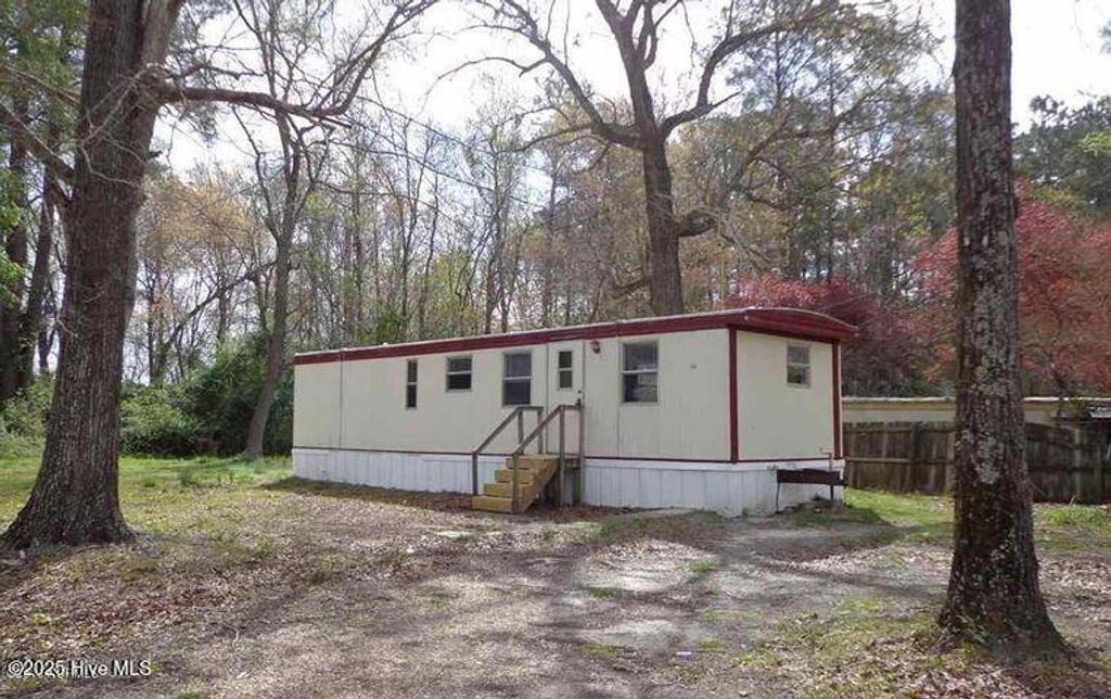 Photo of 141 Denise Drive, Jacksonville, NC 28540 (MLS # 100541374)