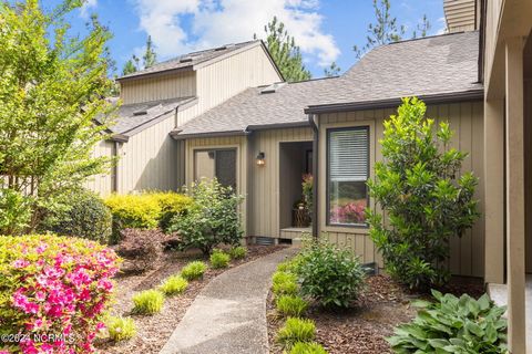 A home in Pinehurst