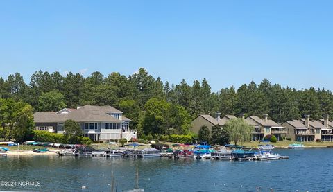 A home in Pinehurst