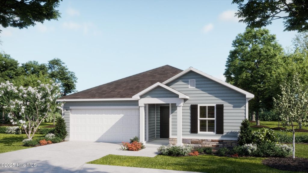 Photo of 4719 Swimming Lane #8, Shallotte, NC 28470 (MLS # 100540217)