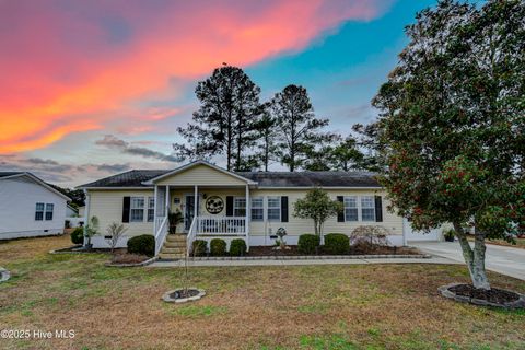 A home in Wilmington