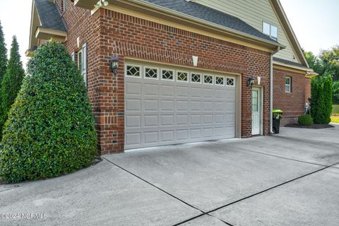 A home in Rocky Mount