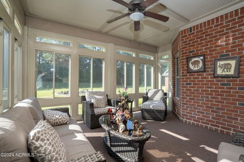 A home in Rocky Mount