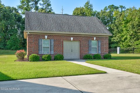 A home in Rocky Mount