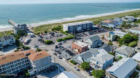 Tiny photo for 12 Nathan Street, Wrightsville Beach, NC 28480 (MLS # 100537283)