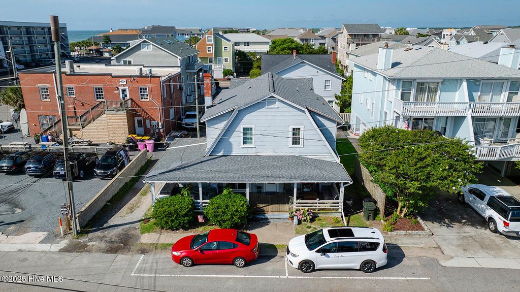 Photo of 12 Nathan Street, Wrightsville Beach, NC 28480 (MLS # 100537283)