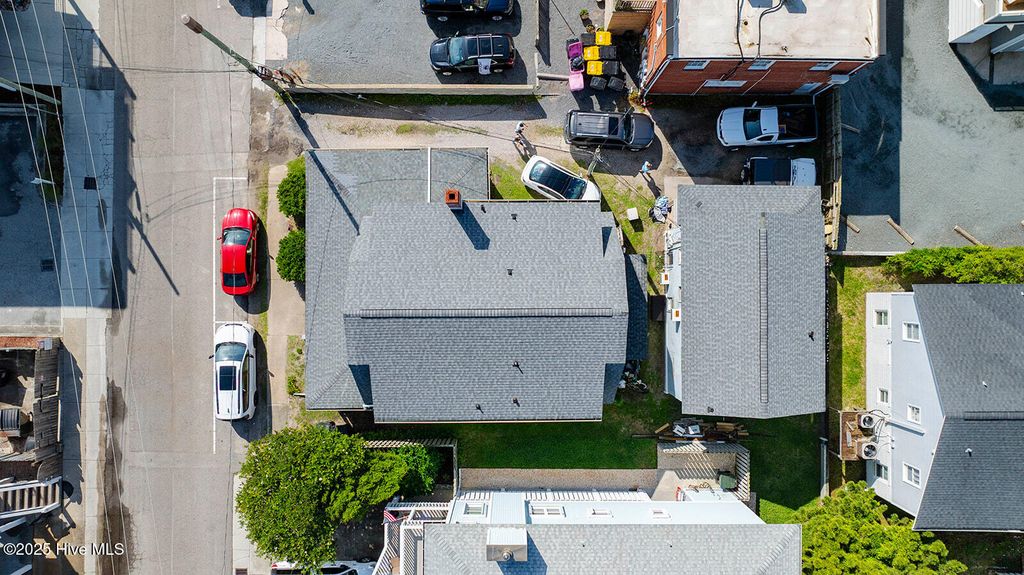 Photo of 12 Nathan Street, Wrightsville Beach, NC 28480 (MLS # 100537283)