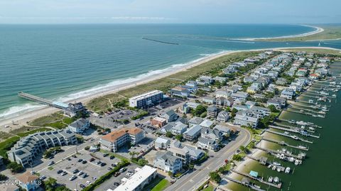 Tiny photo for 12 Nathan Street, Wrightsville Beach, NC 28480 (MLS # 100537283)