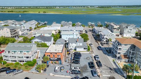 Tiny photo for 12 Nathan Street, Wrightsville Beach, NC 28480 (MLS # 100537283)