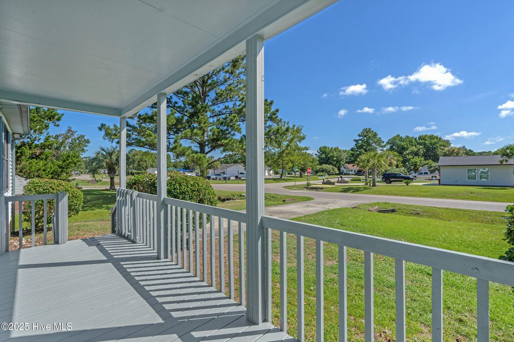 Photo of 1078 Waterview Lane SW, Carolina Shores, NC 28467 (MLS # 100515044)