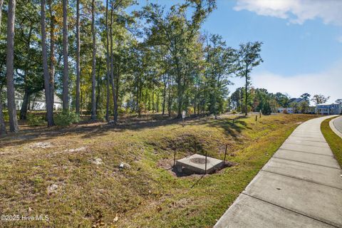 Tiny photo for 1536 Riverview Terrace, Wilmington, NC 28401 (MLS # 100541672)