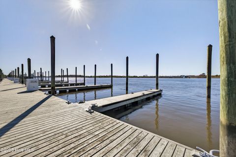Tiny photo for 1536 Riverview Terrace, Wilmington, NC 28401 (MLS # 100541672)