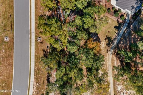 Tiny photo for 1536 Riverview Terrace, Wilmington, NC 28401 (MLS # 100541672)