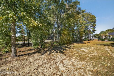 Tiny photo for 1536 Riverview Terrace, Wilmington, NC 28401 (MLS # 100541672)