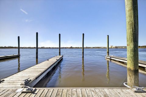 Tiny photo for 1536 Riverview Terrace, Wilmington, NC 28401 (MLS # 100541672)