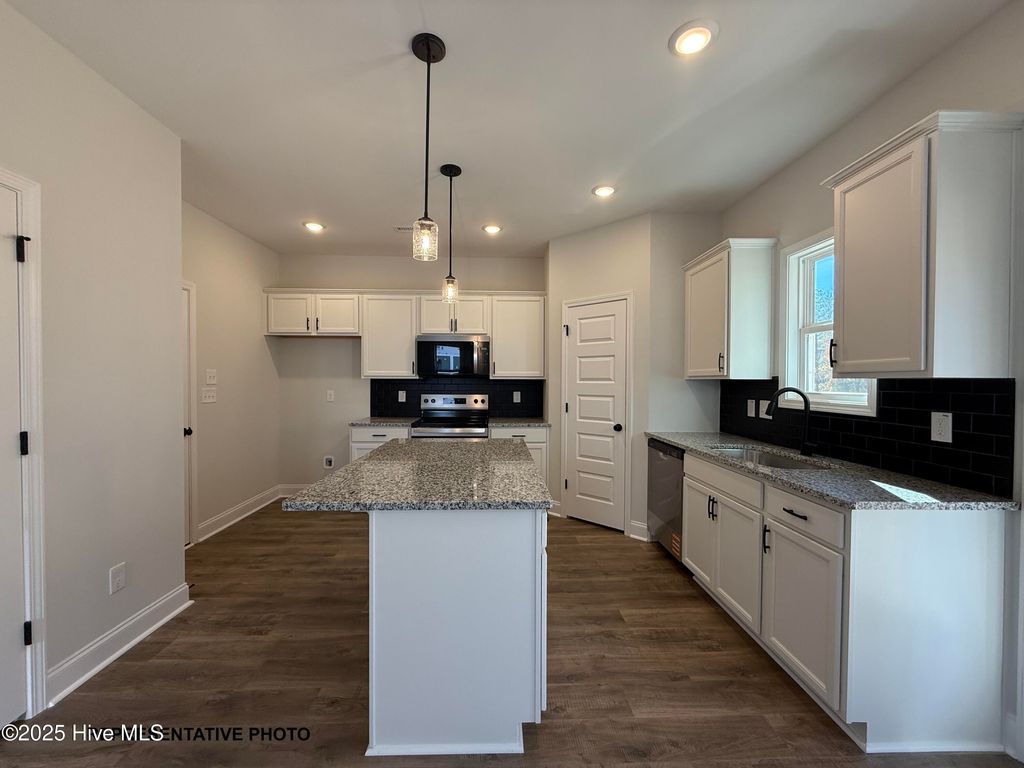 Photo of 343 Bluejay Street, Clayton, NC 27520 (MLS # 100543496)