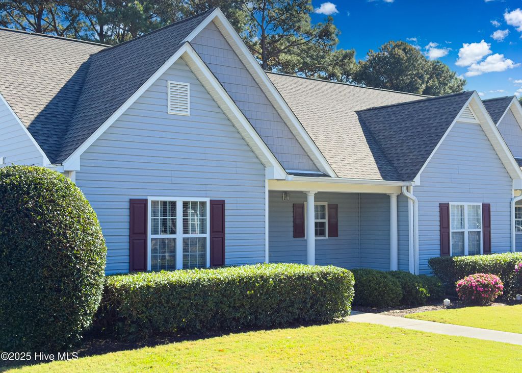 Photo of 5042 Wyncie Wynd, Southport, NC 28461 (MLS # 100540953)