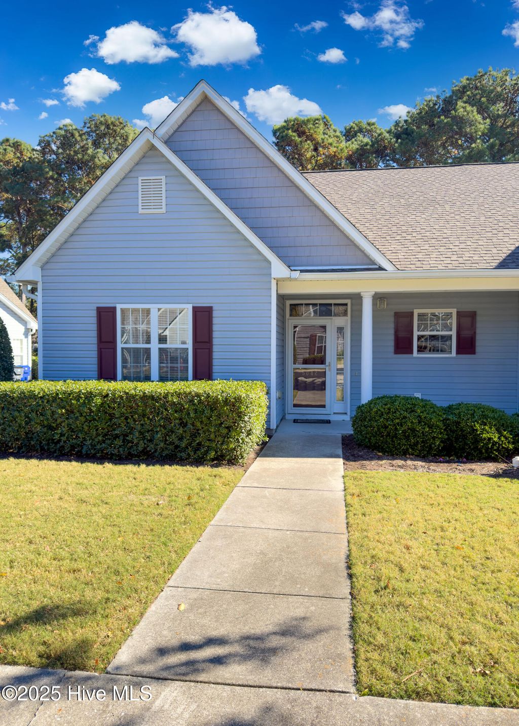 Photo of 5042 Wyncie Wynd, Southport, NC 28461 (MLS # 100540953)