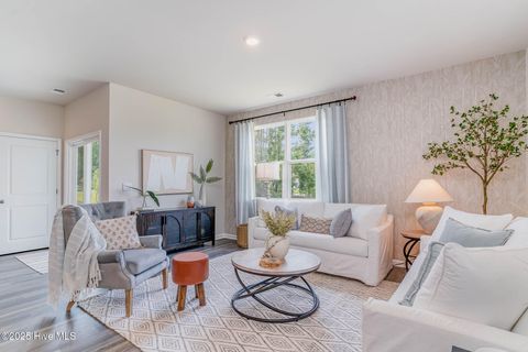 Tiny photo for 1056 Stanbury Bluff Road SW, Supply, NC 28462 (MLS # 100541867)