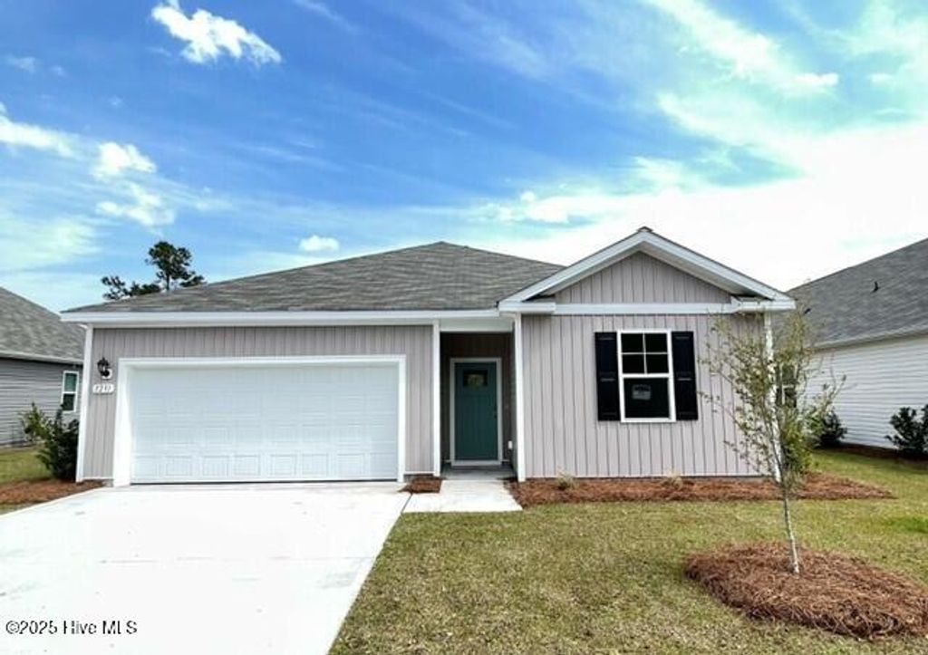 Photo of 1056 Stanbury Bluff Road SW, Supply, NC 28462 (MLS # 100541867)