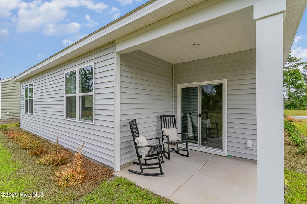 Photo of 1056 Stanbury Bluff Road SW, Supply, NC 28462 (MLS # 100541867)