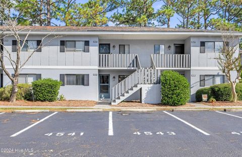 A home in Wilmington