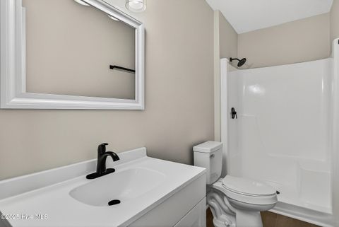 Tiny photo for 403 E Volant Street, Hubert, NC 28539 (MLS # 100543296)