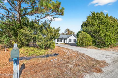 Tiny photo for 403 E Volant Street, Hubert, NC 28539 (MLS # 100543296)