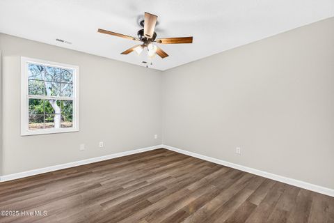 Tiny photo for 403 E Volant Street, Hubert, NC 28539 (MLS # 100543296)