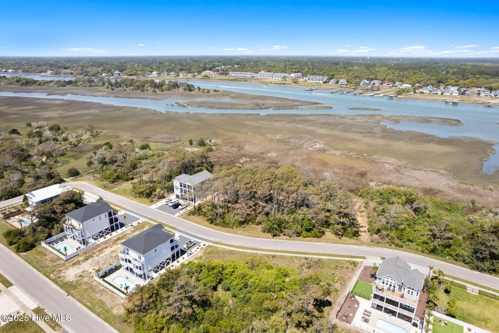 Photo of 429 E Sixth Street, Ocean Isle Beach, NC 28469 (MLS # 100509983)