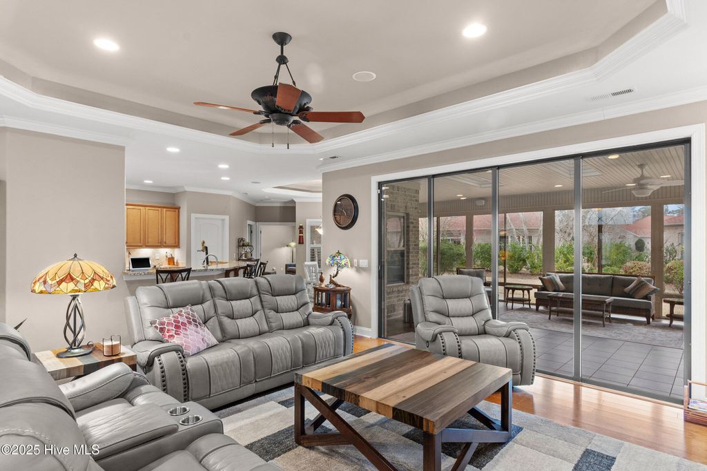 Photo of 2316 Villager Court, Leland, NC 28451 (MLS # 100543015)