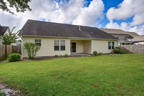 A home in Wilmington