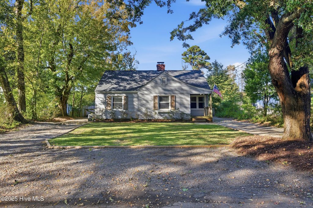 Photo of 3250 Camden Circle, Wilmington, NC 28403 (MLS # 100542345)