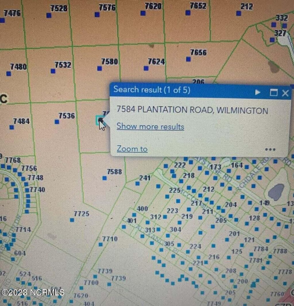 Photo of 7584 Plantation Road, Wilmington, NC 28411 (MLS # 100541715)