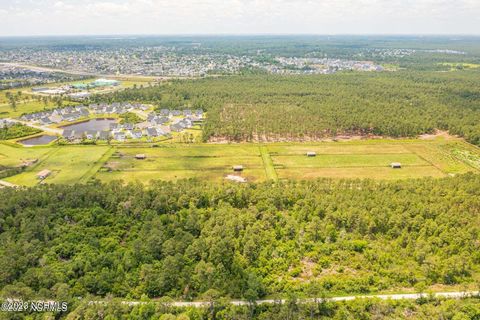 Tiny photo for 7584 Plantation Road, Wilmington, NC 28411 (MLS # 100541715)