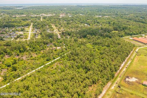 Tiny photo for 7584 Plantation Road, Wilmington, NC 28411 (MLS # 100541715)