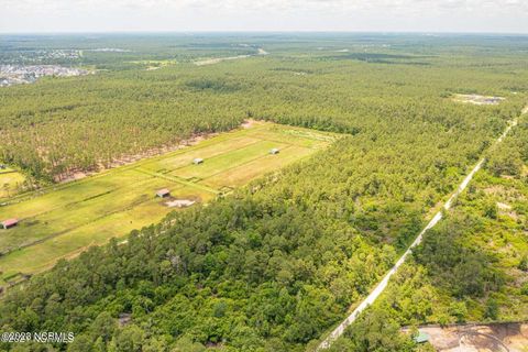 Tiny photo for 7584 Plantation Road, Wilmington, NC 28411 (MLS # 100541715)