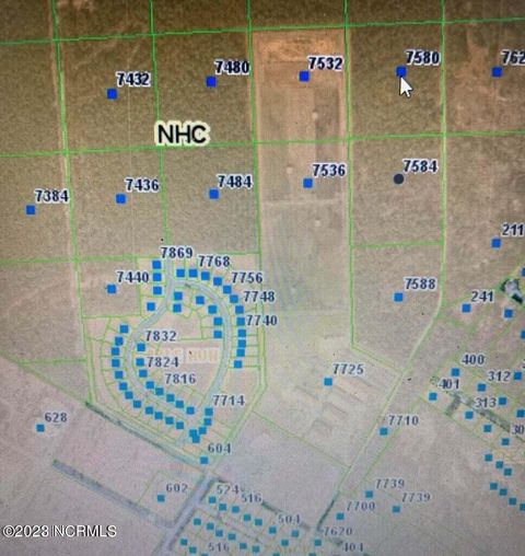 Tiny photo for 7584 Plantation Road, Wilmington, NC 28411 (MLS # 100541715)