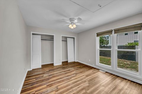 Tiny photo for 103 Herring Drive, Southport, NC 28461 (MLS # 100533138)
