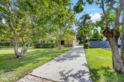Tiny photo for 103 Herring Drive, Southport, NC 28461 (MLS # 100533138)