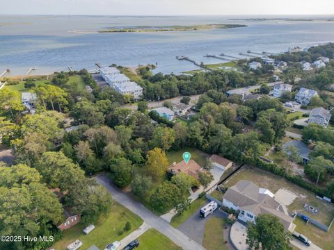 Tiny photo for 103 Herring Drive, Southport, NC 28461 (MLS # 100533138)