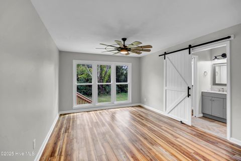 Tiny photo for 103 Herring Drive, Southport, NC 28461 (MLS # 100533138)
