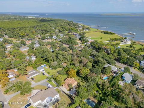Tiny photo for 103 Herring Drive, Southport, NC 28461 (MLS # 100533138)