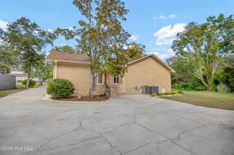Tiny photo for 103 Herring Drive, Southport, NC 28461 (MLS # 100533138)
