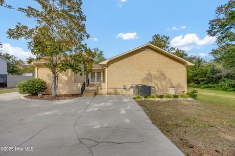 Tiny photo for 103 Herring Drive, Southport, NC 28461 (MLS # 100533138)