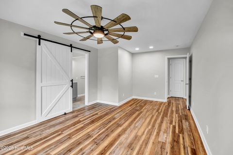 Tiny photo for 103 Herring Drive, Southport, NC 28461 (MLS # 100533138)