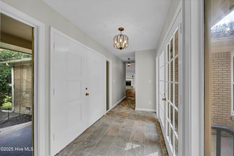 Tiny photo for 103 Herring Drive, Southport, NC 28461 (MLS # 100533138)