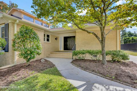 Tiny photo for 103 Herring Drive, Southport, NC 28461 (MLS # 100533138)