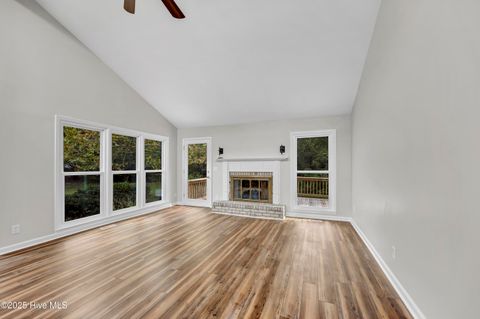 Tiny photo for 103 Herring Drive, Southport, NC 28461 (MLS # 100533138)