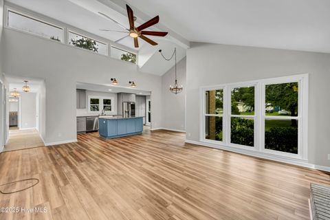 Tiny photo for 103 Herring Drive, Southport, NC 28461 (MLS # 100533138)